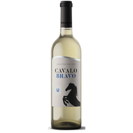 Cavalo Bravo Tejo Branco