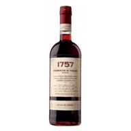 Cinzano Rosso Vermute 1lt 