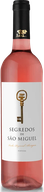 Herdade De São Miguel Seleccionada Tinto