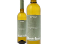 Esporão Monte Velho Bio Branco