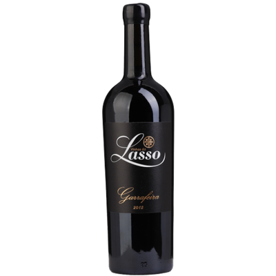 Vinhas do Lasso Garrafeira  Tinto