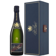 Champagne Pol Roger Sir Winston Churchill 
