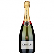 Champagne Bollinger Special Cuvee Sparkling
