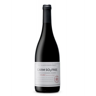 CARM SO2 Free  Tinto