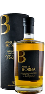 Aguardente Bagaceira Borba Velhíssima 