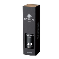 Barros 40 Anos Do Tawny Port