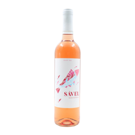 Sável Rosé