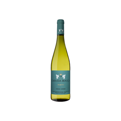 Casa da Bouça  Branco