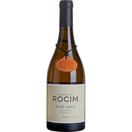 Herdade Do Rocim Clay Aged Terracotta Branco