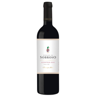 Herdade Do Sobroso Barrique Select Alentejo Red