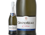 Espumante Gancia Grand Reale Doce 