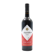 Churchills Ruby Porto