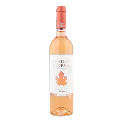 Castelo Rodrigo Pinking  Rosé