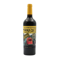 Graça 28 Reserva Douro Red