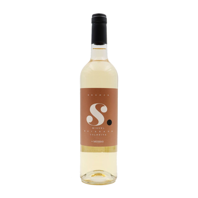 São Miguel Bairrada  Branco