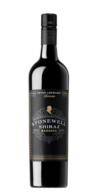 Peter Lehmann Stonewell Shiraz  Tinto