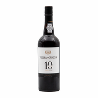Vieira De Sousa 10 Anos Tawny Porto