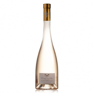 Symphonie Cotes De Provence Rosé