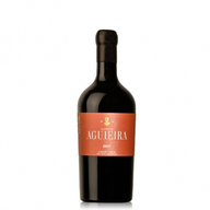 Quinta D Aguieira - Bairrada Red