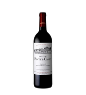 Château Pontet-Canet Double Mag. Red