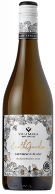 Villa Maria EarthGarden Marlborough Sauvignon  Branco