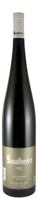 Alvarinho Soalheiro Dócil  Branco