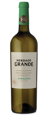 Herdade Grande Gerações  Branco