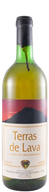 Terras De Lava (Sem Ano De Especificado) White