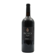 Pacheca Superior Magnum Red