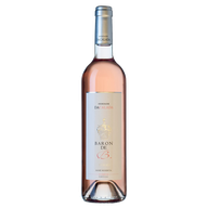 Herdade Da Calada Baron De B Reserva Rosé