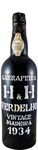 Madeira Henriques & Henriques Verdelho Vintage