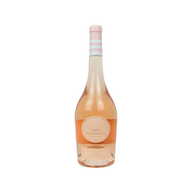 Quinta Da Boa Esperança Atlântico Vineyards Rosé