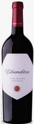 Vinha das Virtudes Liberalitas  Tinto