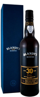 Madeira Blandy's Bual 30 Anos 