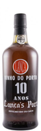 Lança 10 Anos Port