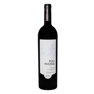 Poliphonia Reserva Alentejano Red