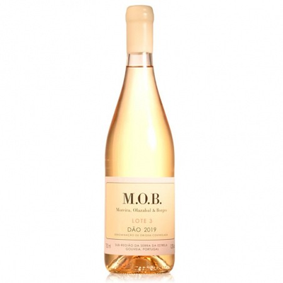 MOB Lote 3 - Dão  Rosé