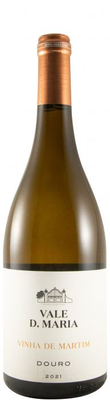 Vale D. Maria Vinha de Martim  Branco