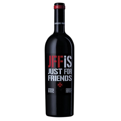Just For Friends JFF  Tinto