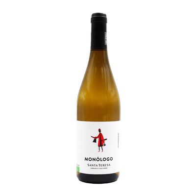 Monólogo Chardonnay Verde  Branco
