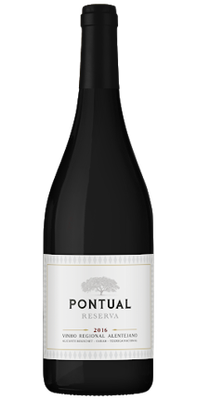 Pontual Reserva  Tinto