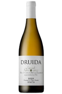 Druida Encruzado White