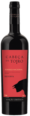 Cabeça De Toiro Bull Temptation Reserva  Tinto