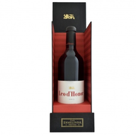 Leo D'Honor Ermelinda Freitas - Setúbal Tinto