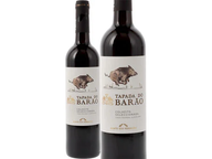 Tapada Do Barão Regional Alentejo Red