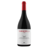 Taboadella Jaen Red