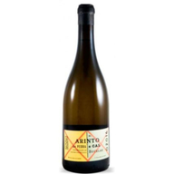 Lés-A-Lés Arinto De Pedra E Cal Branco