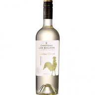 Los Boldos Sauvignon Reserva White