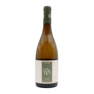 Chaquedas Lote 5 Reserva Douro Branco