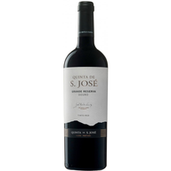 Quinta De S. José Grande Reserva Red